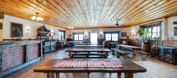 Коммерческая недвижимость 377м² в Эберау, Австрия № 34265 11