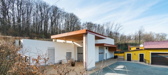 Коммерческая недвижимость 377м² в Эберау, Австрия № 34265 31