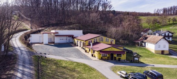 Коммерческая недвижимость 377м² в Эберау, Австрия № 34265 42