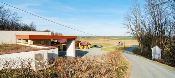 Коммерческая недвижимость 377м² в Эберау, Австрия № 34265 30