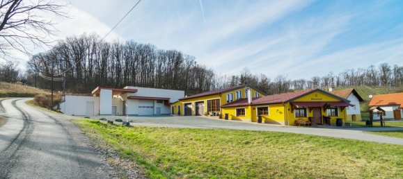 Коммерческая недвижимость 377м² в Эберау, Австрия № 34265 27