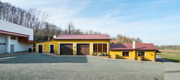 Коммерческая недвижимость 377м² в Эберау, Австрия № 34265 29