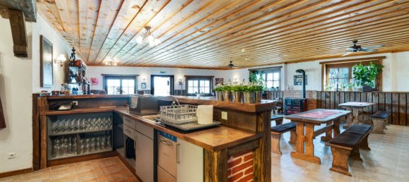 Коммерческая недвижимость 377м² в Эберау, Австрия № 34265 13