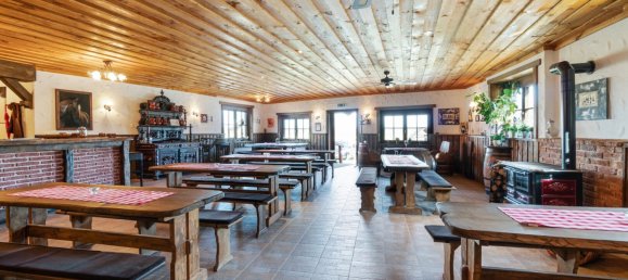 Коммерческая недвижимость 377м² в Эберау, Австрия № 34265 7