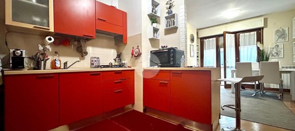 Estúdio em Rome, Italy N.º 130777 14