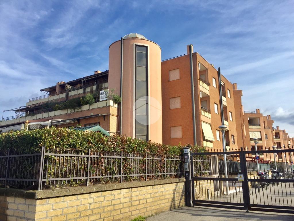 Estúdio em Rome, Italy N.º 130777