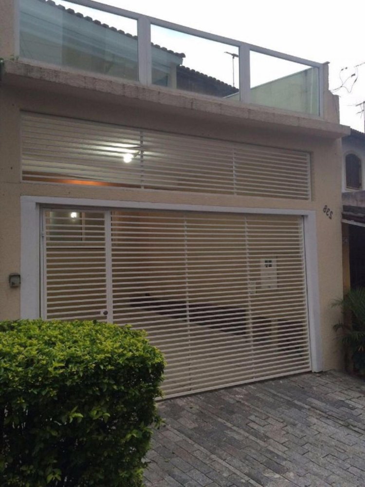 3 bedrooms House in Sao Paulo, Brazil No. 440418