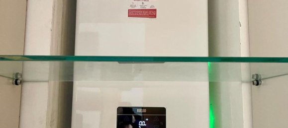 2 rooms Apartment in Lugo, Italy No. 16222 11