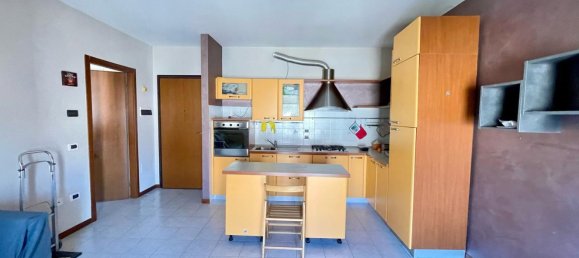 2 rooms Apartment in Lugo, Italy No. 16222 2