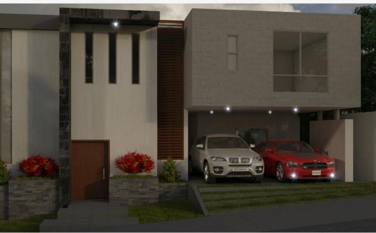 3 Schlafzimmer Haus in San Luis Potosi, Mexico, Nr. 173773