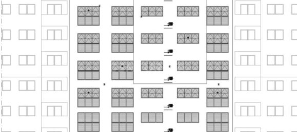 قطعة أرض في Amadora, Portugal 560متر مربع رقم 117365 3