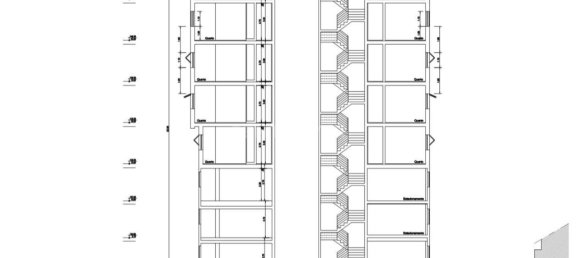 قطعة أرض في Amadora, Portugal 560متر مربع رقم 117365 4
