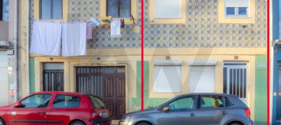 3 Schlafzimmer Haus in Porto, Portugal, Nr. 63801 13