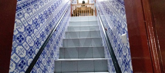 3 Schlafzimmer Haus in Porto, Portugal, Nr. 63801 2