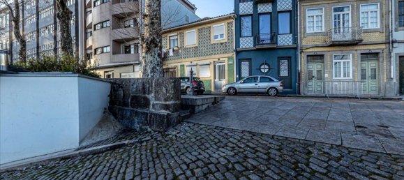 3 Schlafzimmer Haus in Porto, Portugal, Nr. 63801 20