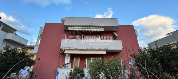 Apartamento de 3 habitaciónes en Francavilla al Mare, Italy No. 117594 39