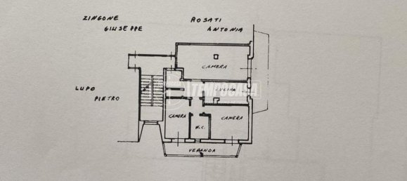 Apartamento de 3 habitaciónes en Francavilla al Mare, Italy No. 117594 44