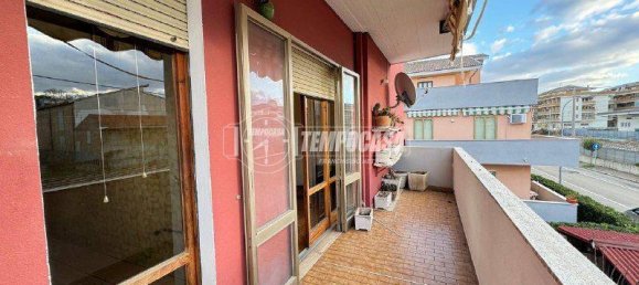 Apartamento de 3 habitaciónes en Francavilla al Mare, Italy No. 117594 10