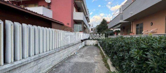 Apartamento de 3 habitaciónes en Francavilla al Mare, Italy No. 117594 42