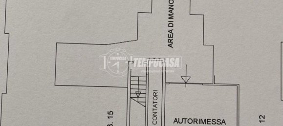 Apartamento de 3 habitaciónes en Francavilla al Mare, Italy No. 117594 45