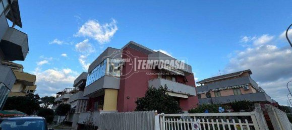 Apartamento de 3 habitaciónes en Francavilla al Mare, Italy No. 117594 41