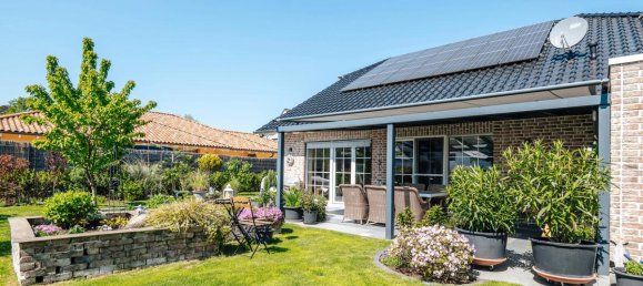 2 Schlafzimmer Haus in Heinsberg, Germany, Nr. 348080 2