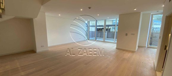 2 bedrooms Townhouse in Saadiyat Island, UAE No. 29177 3