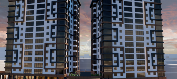 Apartment 3+1 in Istanbul, Turkey No. 25131 5