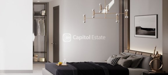 Villa 1+2 à Antalya, Turkey No. 6725 8