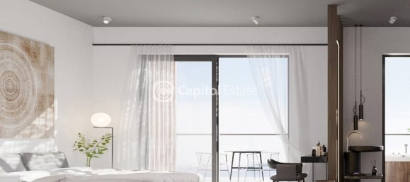 Villa 1+2 à Antalya, Turkey No. 6725 11