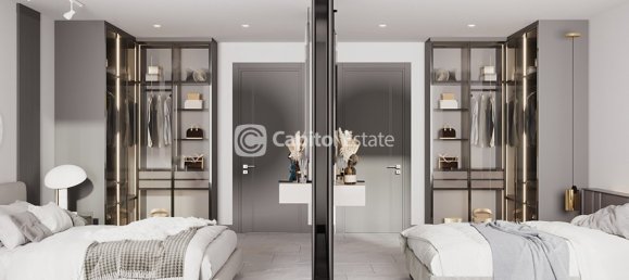 Villa 1+2 à Antalya, Turkey No. 6725 9