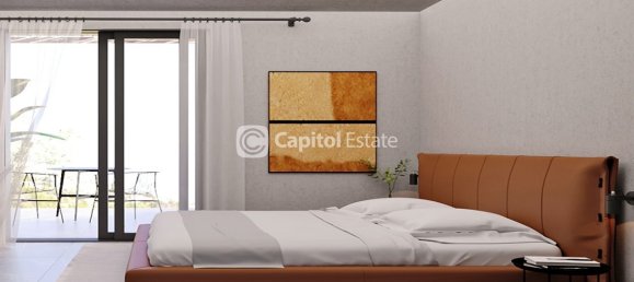 Villa 1+2 à Antalya, Turkey No. 6725 15