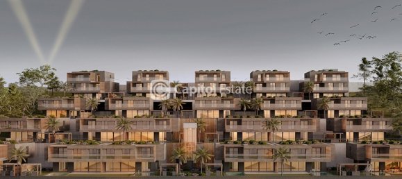 Villa 1+2 à Antalya, Turkey No. 6725 23