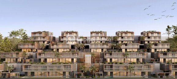 Villa 1+2 à Antalya, Turkey No. 6725 18