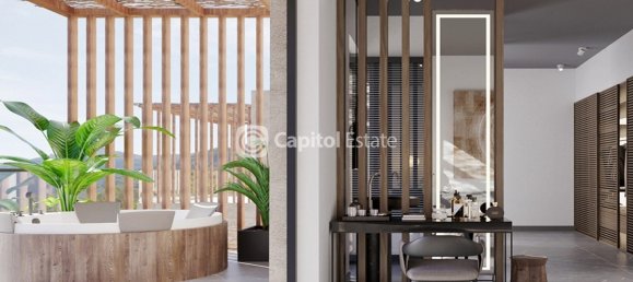 Villa 1+2 à Antalya, Turkey No. 6725 5