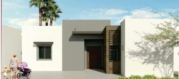 Casa de 3 dormitorios en Baja California, Mexico No. 178303 2