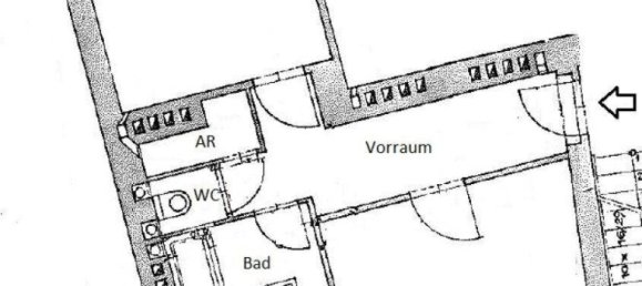 2 rooms Apartment in Ottakring, Austria No. 220387 7