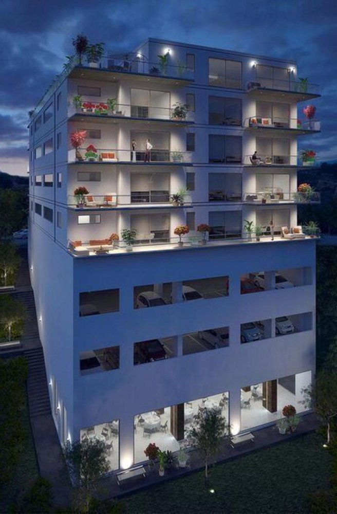 3 chambres Appartement à Mexico No. 220185