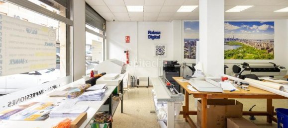 Imóvel comercial em Granada, Spain 360 m² N.º 24420 6
