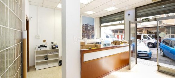 Imóvel comercial em Granada, Spain 360 m² N.º 24420 7