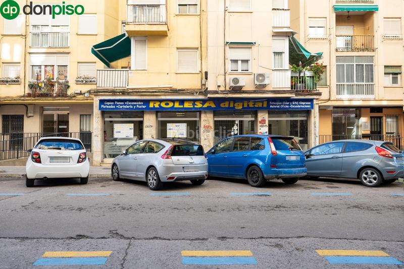 Imóvel comercial em Granada, Spain 360 m² N.º 24420