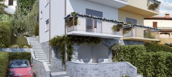 Apartamento de 2 divisões em Tremezzina, Italy N.º 125678 14