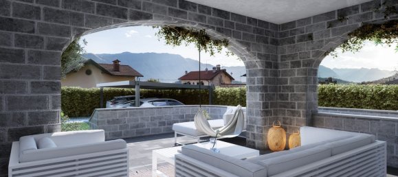 Apartamento de 2 divisões em Tremezzina, Italy N.º 125678 16