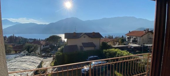 Apartamento de 2 divisões em Tremezzina, Italy N.º 125678 3