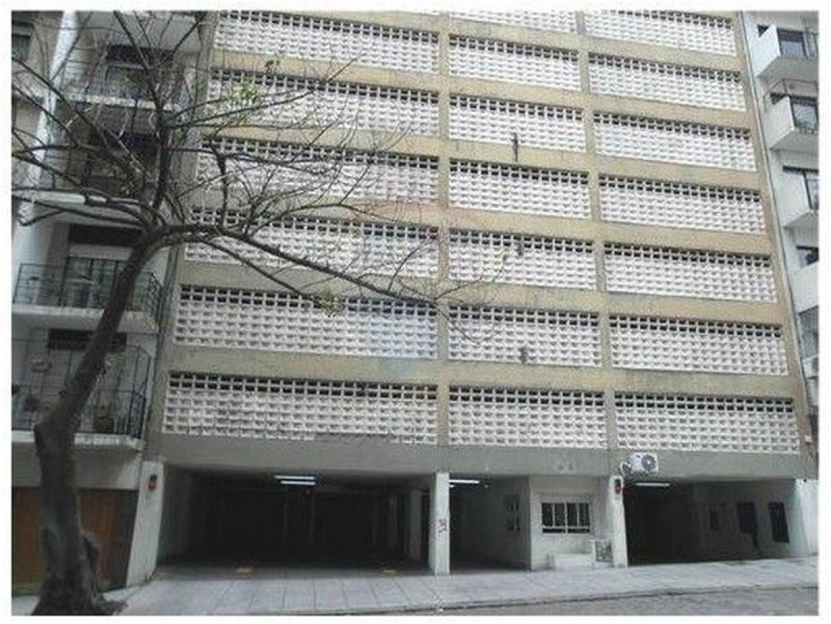  Warehouse in Buenos Aires, Argentina No. 109954