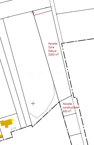  Land in Berry-au-Bac, France No. 217245