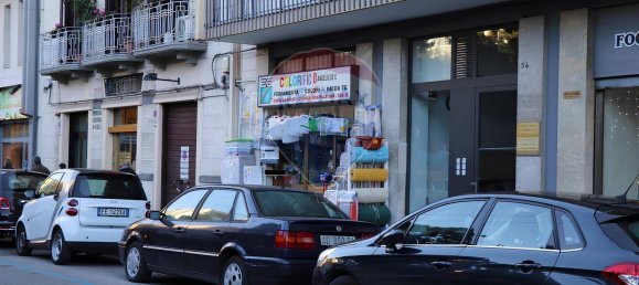 Propriété commerciale à Bari, Italy 147m² No. 308931 3