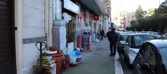 Propriété commerciale à Bari, Italy 147m² No. 308931 2