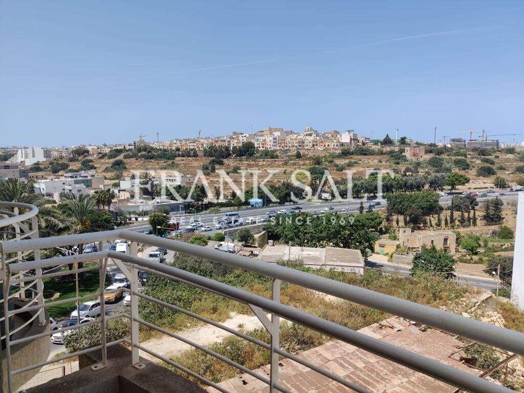 2 Schlafzimmer Wohnung in Msida, Malta, Nr. 7152