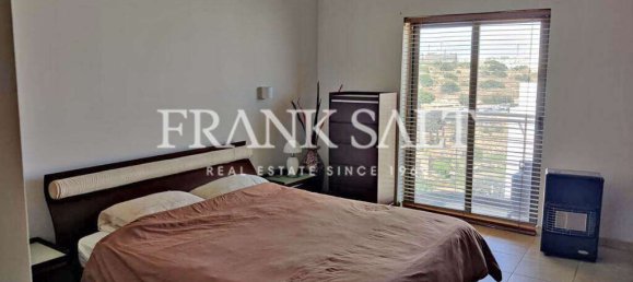 2 Schlafzimmer Wohnung in Msida, Malta, Nr. 7152 4